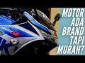 Sportsbike 250cc Berjenama Mampu Milik - SUZUKI GIXXER 250SF - GSX 250 SF