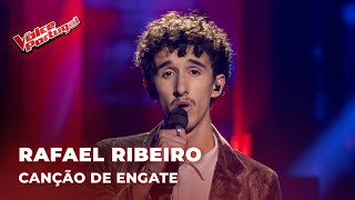 Rafael Ribeiro - \