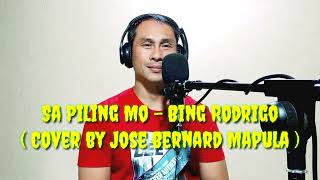 Sa Piling Mo - Bing Rodrigo