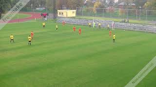 ASK Lovosice - FK Rumburk 7:0 (2:0)