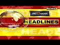 11 pm headlines 29 june 2022 prameya news7