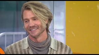 Chad Michael Murray Reveals He Was Hospitalized After Losing "Nearly 50%" of His Blood