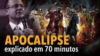 APOCALIPSE explicado em 70 minutos