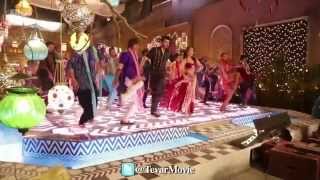 Madamiyan Full Video Song- Shruti Haasan and Arjun Kapoor
