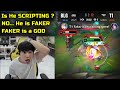 Doinb Reaction : T1 Destroying BLG at Worlds Final 2024 / Highlight All Game