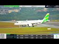 24102024dia - Aeroporto Internacional de Guarulhos @SBGRLIVE