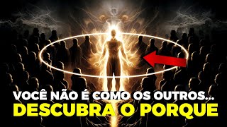 Você é um Escolhido? Descubra os Sinais e Como Superar os Desafios!