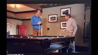 How the Joe Namath Guarantee happened!!