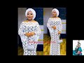 new white boubou gown styles collection white lace kaftan dresses african fashion styles