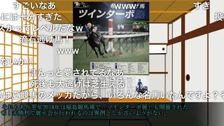 【コメ付き】ツインターボ解説【実装記念】