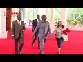 president ruto gutetera thirikari yake