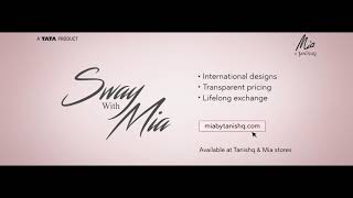 Sway with Mia