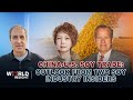 China-U.S. soy trade: Outlook from two soy industry insiders