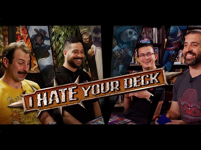 Venom Deadly Devourer Edh Gameplay Videos