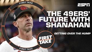Can Kyle Shanahan get the 49ers over the hump? Which teams can stop a Chiefs 3️⃣