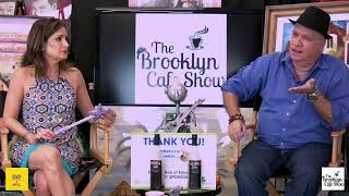 Throwback Thirsty Thursday on the Brooklyn Cafe Show  October 7, 2021