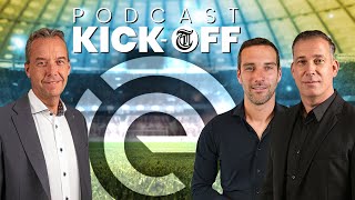 'Farioli maakt met wisselziekte Weghorst en Brobbey kapot' | Kick-off | Podcast