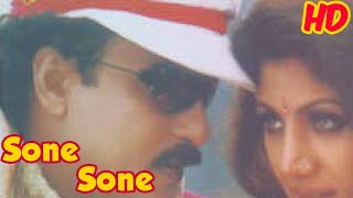 Sone Sone Kannada video song ||—Preethsodh thappa |||