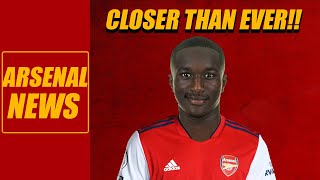 Moussa Diaby is close! : Arsenal want to buy moussa diaby as soon as possible | diaby is close?