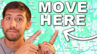 BEST Places To Live In Pennsylvania (Montgomery County List)