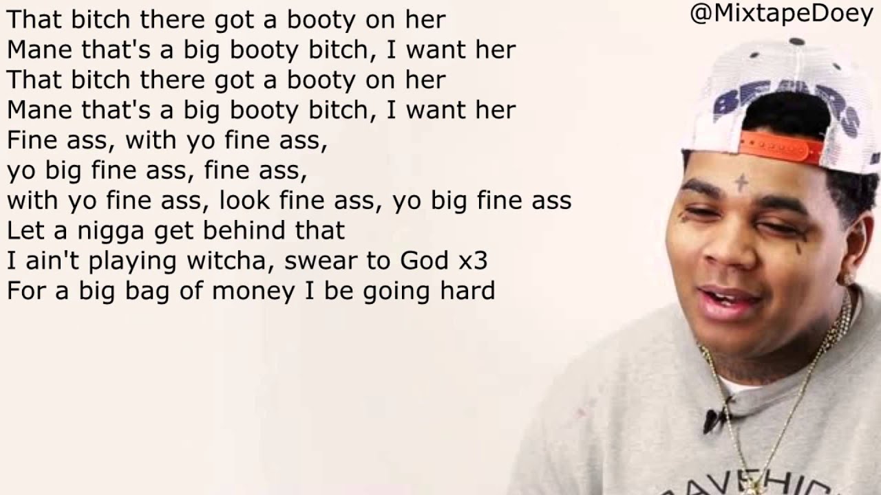 Kevin Gates Satellites Lyrics