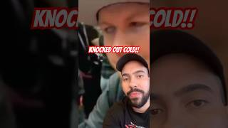Disrespectful Streamer Gets HUMBLED INSTANTLY! #shortvideo #shorts