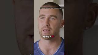 How Travis Kelce Goes Above And Beyond #traviskelce #celebrities #nfl