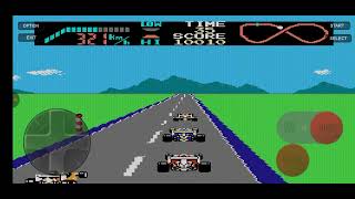 F1 race gameplay #gaming #viralvideo #youtubeshorts #viral #fyp #trending