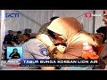 Keluarga Korban Ikut Tabur Bunga dan Doa Bersama di Lokasi Jatuhnya Lion Air PK-LQP - SIS 06/11