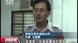 20121018 公視晚間新聞 統計台灣每天至少1名孩童遭遺棄