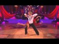 Nicole Scherzinger & Derek Hough - Dancing With The Stars - Rumba Finale  Dance 1