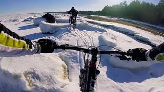 Winter MTB 2018