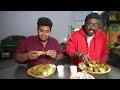 4 am biriyani in bangalore hoskote akshay dum biriyani irfan s view