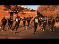 CHOMI YAKA DANCE CHALLENGE BY KASI GEMZ #dance #dancechallenge #amapiano #amapianochallenge