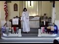 Feast of Gratitude - November 22, 2015 - Worship Service Video