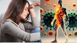 Why 80% of AutoImmune Disease happen to Women!