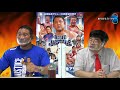 【前編】 9.11 新日本プロレス　バーニング・スピリット　『永田裕志デビュー30周年記念大会　blue justice xi （11）～青義伝承～』　ゲスト：永田裕志選手　ご意見番：柴田惣一さん