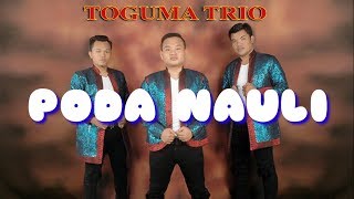 Poda Nauli Video Official Cover Toguma Trio