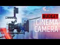 7 Best Budget Cinema Camera for Filmmaking In 2024