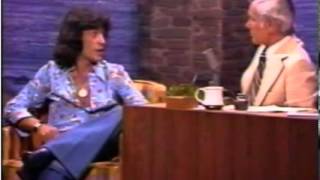 Albert Hammond - Tonight Show - Johnny Carson 1973