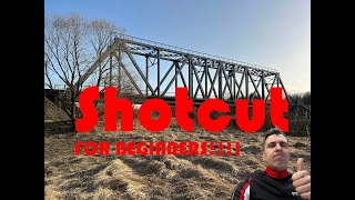 Shotcut Video Editor - Tutorial for Beginners Basic Operations