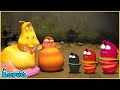 LARVA | LINE UP | CARTOON MOVIE FOR LIFE |THE BEST OF CARTOON | HILARIOUS CARTOON COMPILATION