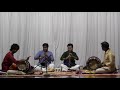 natha sangamam by kumaran panchamoorthy group