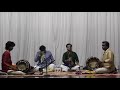 natha sangamam by kumaran panchamoorthy group