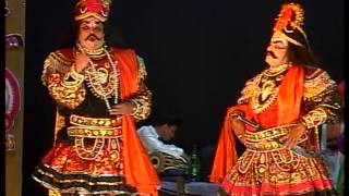 Yakshagana ** AMAR BOLLI ** (TULU)