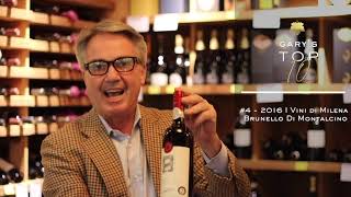 Gary's Top 10 Picks of 2021: #4 - 2016 I Vini di Milena Brunello Di Montalcino