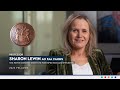 Professor Sharon Lewin AO FAA FAHMS – 2023 Fellow – Australian Academy of Science