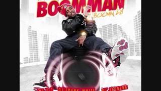 7. Boomman - Go Crazy, Go Dumb Feat. Wolfy \u0026 D.Neal (Prod. By Beat Zombie)