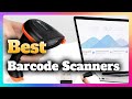 6 Best Barcode Scanners for small business