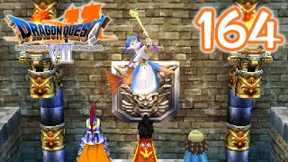 164【ドラクエ7】3DS版を実況プレイ♪【ドラゴンクエストⅦ エデンの戦士たち】